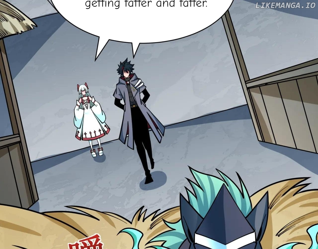Era of the Haunted Chapter 390 - page 66